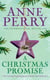 A Christmas Promise (Christmas Novella 7) - A unforgettable yuletide mystery in the snowy streets of Victorian London