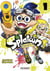 Splatoon - La Contrée Clabousse T01