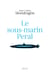 Le Sous-marin Peral