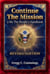 Continue The Mission A We The People's Handbook REVISED