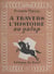 À travers l'histoire au galop
