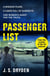Passenger List - The tie-in novel to the award-winning, cult-hit podcast