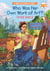 Who Was Her Own Work of Art?: Frida Kahlo - A Who HQ Graphic Novel