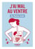 Petit livre de - J'ai mal au ventre NE