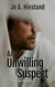 An Unwilling Suspect - The McLaren Mysteries, #7