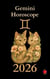 Gemini Horoscope  2026
