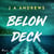 Below Deck: A tense psychological thriller at sea