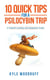10 Quick Tips For A Psilocybin Trip: A Takeoff, Landing, and Integration Guide