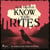 Know Your Rites: A Hilarious Urban Fantasy Mystery set in Manchester