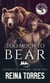 Too Much to Bear - Sylvan City Shifters, #2