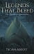 Legends That Bleed - The Cerulean Queendom, #1