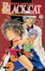 Black Cat - Tome 01 - L'homme qu'on appelait le chat noir
