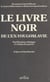 Livre noir : Purification ethnique et crimes de guerre dans l'ex-Yougoslavie