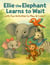Ellie the Elephant Learns to Wait with Fun Activities to Play & Color! - 1, #1