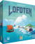 Lofoten - Jeu de société à deux -  Jeu de stratégie - Pearls Games