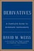 Derivatives - A Guide to Alternative Investments