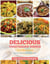 Delicious Vegetarian Dishes