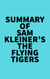 Summary of Sam Kleiner's The Flying Tigers