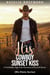 His Cowboy Sunset Kiss: A Forbidden Age Gap Romance of Dust & Desire - His Claim Series
