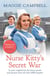 Nurse Kitty's Secret War - A novel inspired by the brave nurses and doctors from the first NHS hospital
