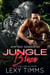 Jungle Blaze - Shifting Desires Series, #3