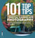 101 Top Tips for Digital Landscape Photography - Capturing Great Landscapes With Your Camera