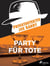 Privatdetektiv Joe Barry - Party für Tote