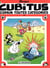 Cubitus - tome 28 - Copain toutes catégories