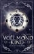 Vollmondkind - Schutz suchen - Teil 2 der Urban Fantasy Buch Reihe, für Jugendliche ab 12 Jahre, ein spannender, emotionaler und berührender Roman mit Mondmagie, keltischer Mythologie und einer starken Heldin, eine fantastische Geschenkidee für alle Fa...