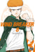 Wind Breaker T08