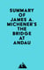 Summary of James A. Michener's The Bridge at Andau