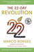 The 22-Day Revolution - The plant-based programme that will transform your body, reset your habits, and change your life.