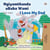 Ngiyamthanda uBaba Wami I Love My Dad - Zulu English Bilingual Collection