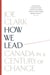 How We Lead - Canada in a Century of Change