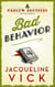 Bad Behavior - Harlow Brothers Mystery, #2