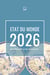 Etat du monde 2026 - Géopolitique du monde contemporain