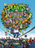 Plants vs Zombies - Tome 5 - A fond sur le champignon