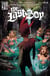 The Last Boy #4