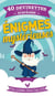 Enigmes mystérieuses - Mes pochettes Deux Coqs d'Or