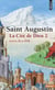 La Cité de Dieu T2. Livres XI à XVII - Livres XI à XVII