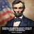 Ingersoll on ABRAHAM LINCOLN, from the Works of Robert G. Ingersoll, Volume 3, Lecture 3 (Unabridged)