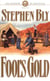 Fool's Gold - Skinners of Goldfield, #1