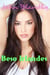 Beso Irlandes - fantasy amor