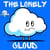 The Lonely Cloud - From Shadows to Sunlight