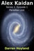 Paradise Lost (Alex Kaidan S01E01) - Alex Kaidan, #1