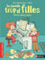 Famille trop d'filles: Flavia piano piano