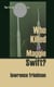 Who Killed Maggie Swift? - The Frank May Chronicles, #5