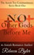 No Other Gods Before Me - The Amish Ten Commandments Series, #1
