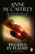Pegasus In Flight - a captivating and awe-inspiring fantasy from one of the most influential fantasy and SF novelists of her generation