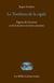 Le Tombeau de la cigale - Figures de l’écriture et de la lecture en Grèce ancienne
